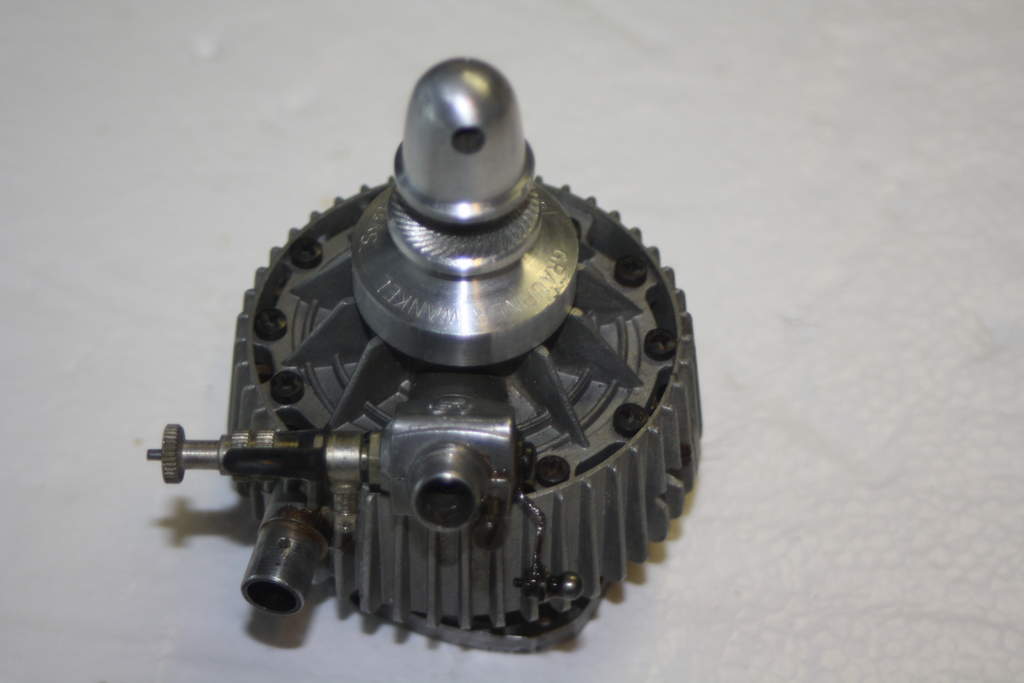 os wankel rotary engine carb (first generation rotary engine) RC Groups